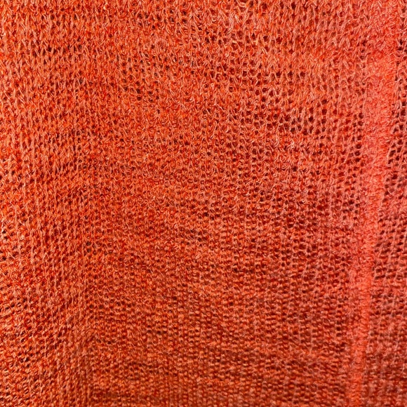 Sanctuary Flame Swing Tunic - Picture 8 of 8